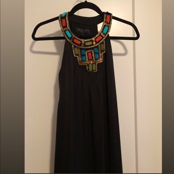 Laundry by Shelli Segal dress - Picture 3 of 8